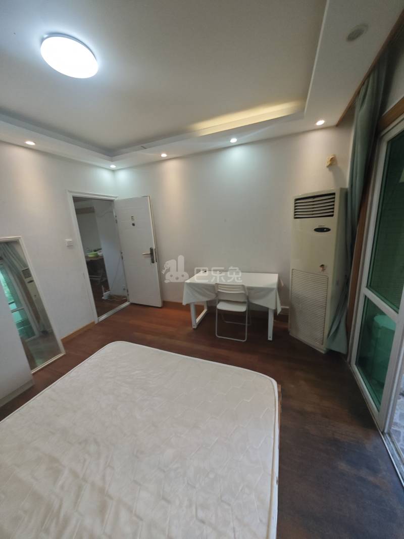 万邦都市花园1157192卧室图2