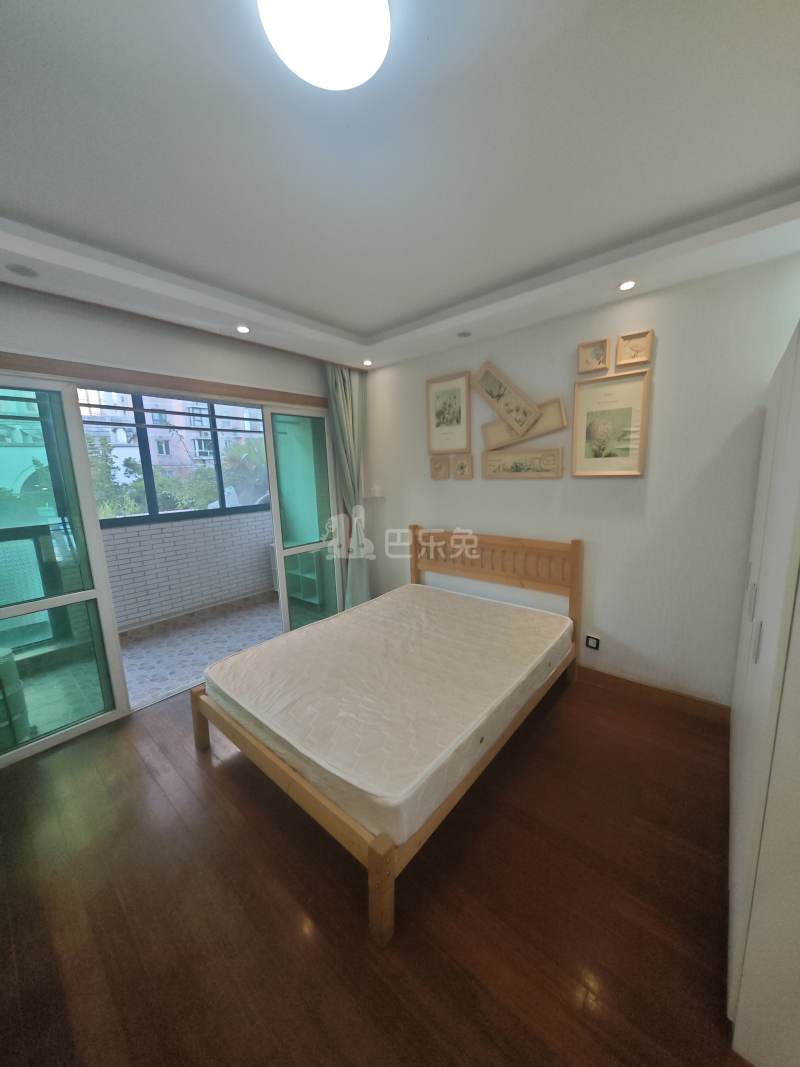 万邦都市花园1157192卧室图7