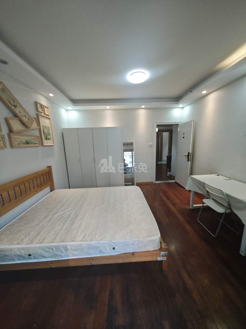 万邦都市花园1157192卧室图4