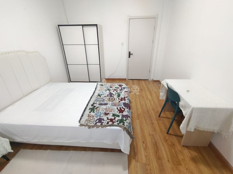 建设二路小区11583930卧室图0