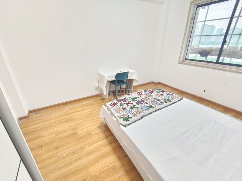 建设二路小区11583930卧室图1