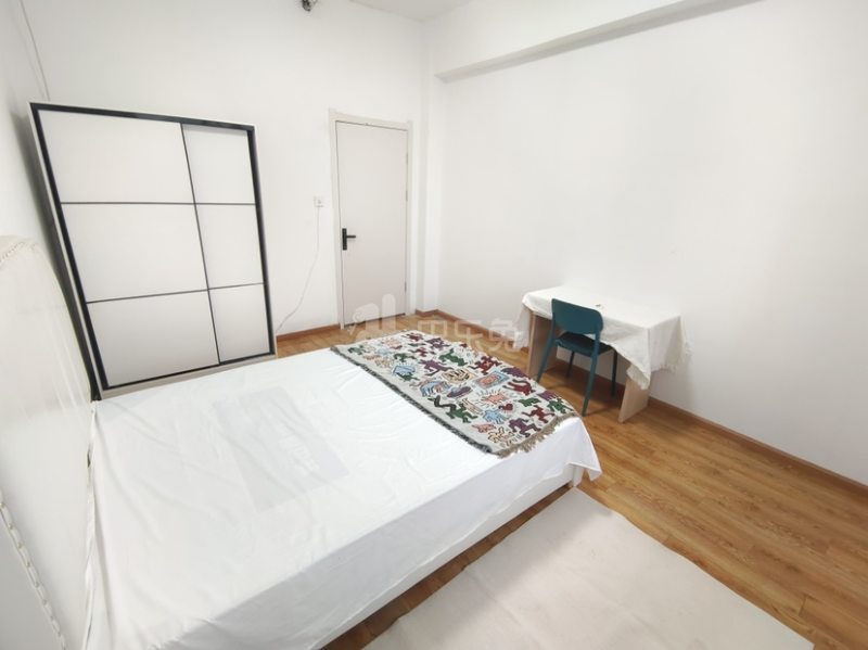 建设二路小区11583930卧室图2