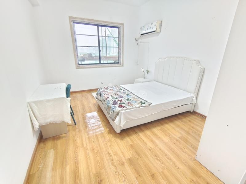 建设二路小区11583930卧室图4