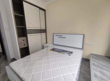 五堡悦荣湾西区 2室1厅1卫