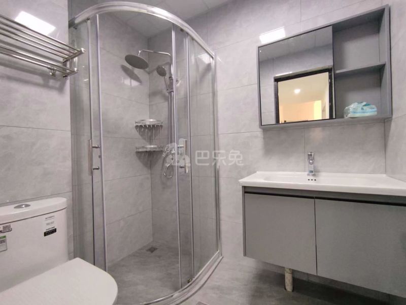 五堡悦荣湾西区11584662卧室图1