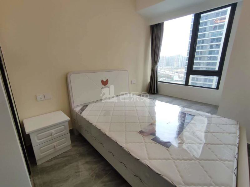 五堡悦荣湾西区11584662卧室图2