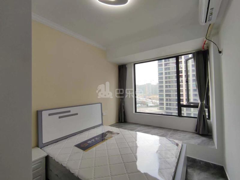 五堡悦荣湾西区11584662卧室图3