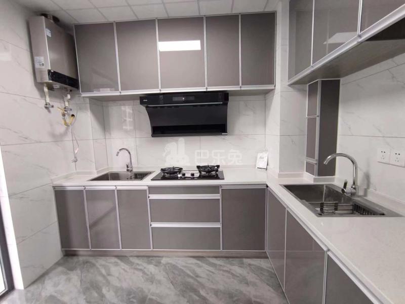 五堡悦荣湾西区11584662卧室图4