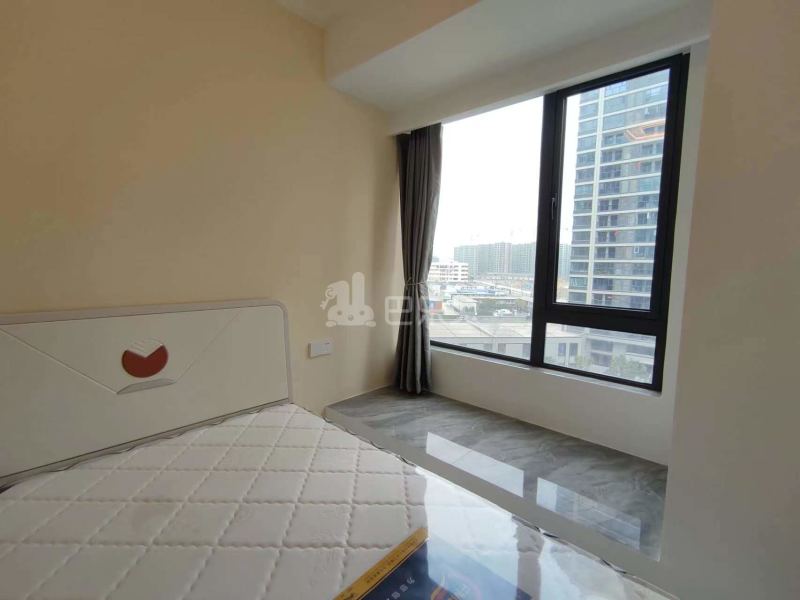 五堡悦荣湾西区11584662卧室图6