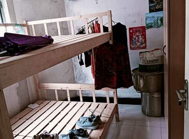 蔷薇二村（蔷薇新村） 