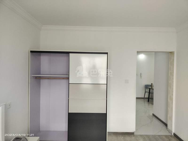 胜悦嘉苑西苑1158864卧室图3