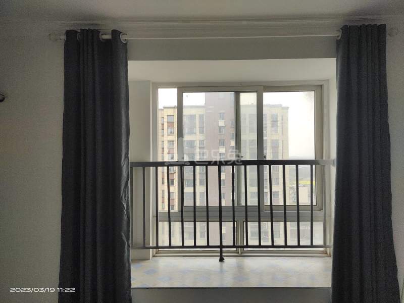 胜悦嘉苑西苑1158864卧室窗户图24