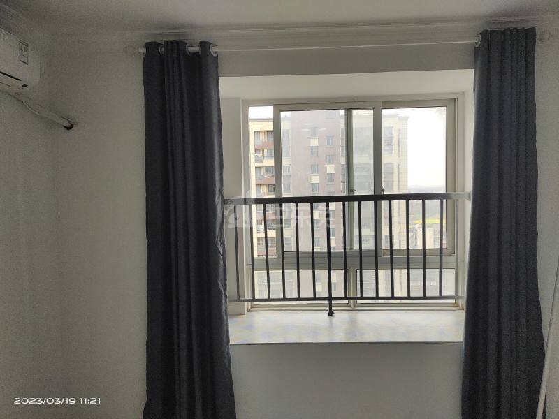 胜悦嘉苑西苑1158864卧室图1