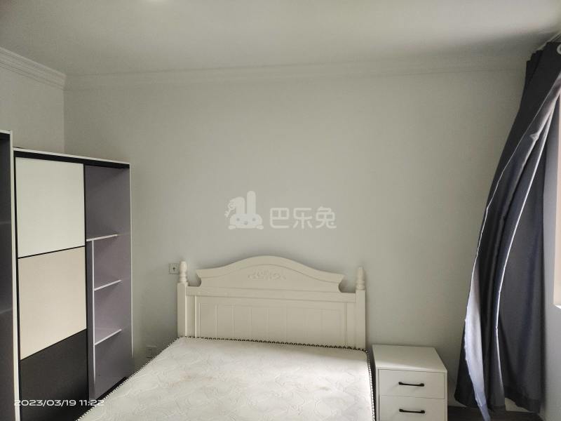 胜悦嘉苑西苑1158864卧室图4