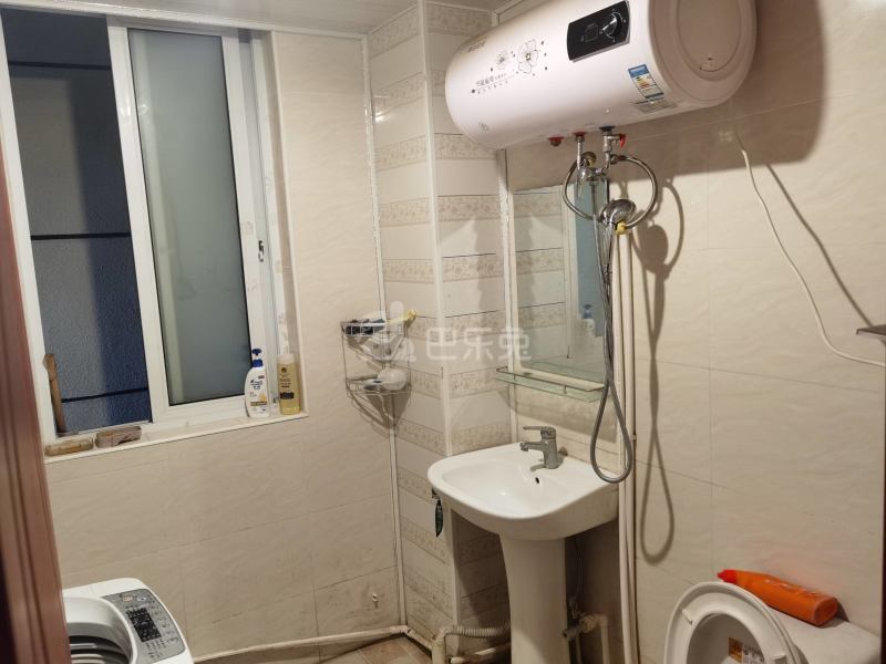 胜悦嘉苑西苑1158864卫生间图17