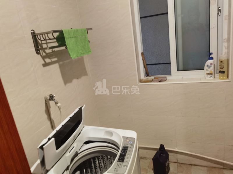 胜悦嘉苑西苑1158864卫生间图16