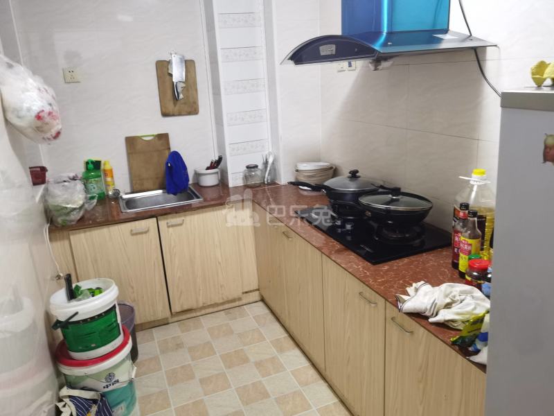 胜悦嘉苑西苑1158864厨房图11