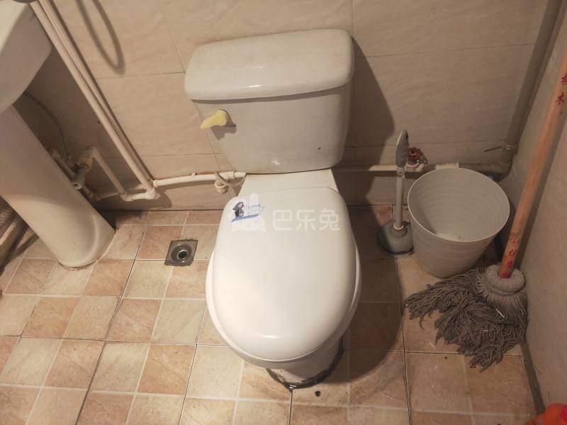 胜悦嘉苑西苑1158864卫生间图22