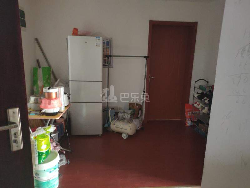 胜悦嘉苑西苑1158864客厅图9