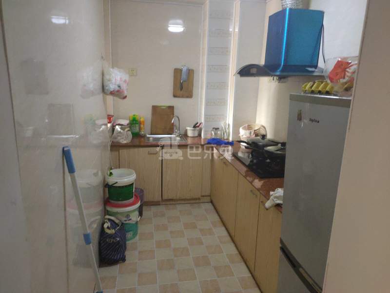 胜悦嘉苑西苑1158864厨房图13