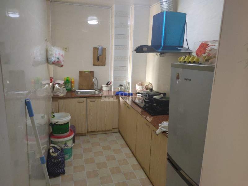 胜悦嘉苑西苑1158864厨房图12