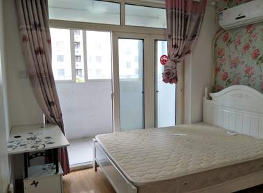 美罗家园罗翔苑 2室1厅1卫