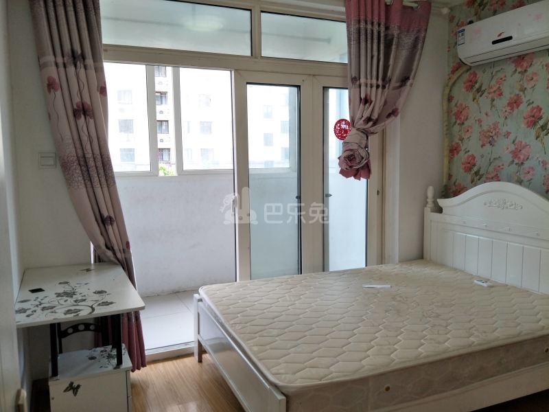 美罗家园罗翔苑1158981卧室图6