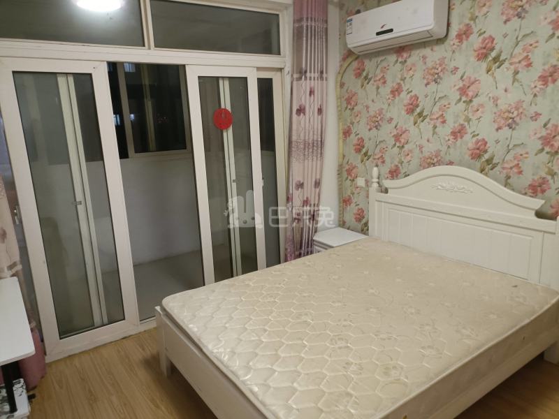 美罗家园罗翔苑1158981卧室图2