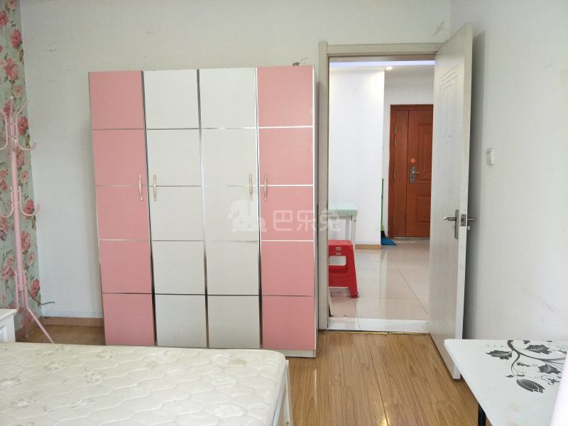 美罗家园罗翔苑1158981卧室图7