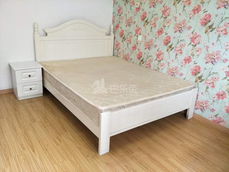 美罗家园罗翔苑1158981卧室图9