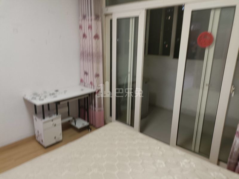 美罗家园罗翔苑1158981卧室图3