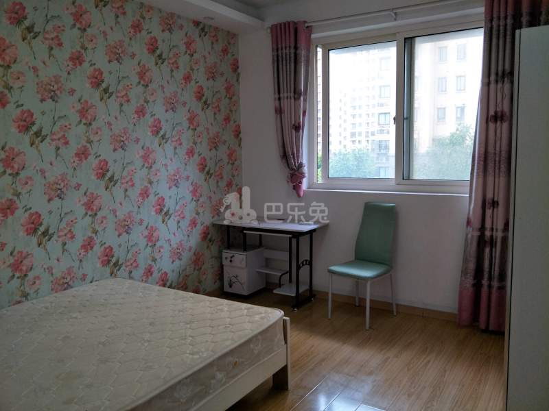 美罗家园罗翔苑1158981卧室图8