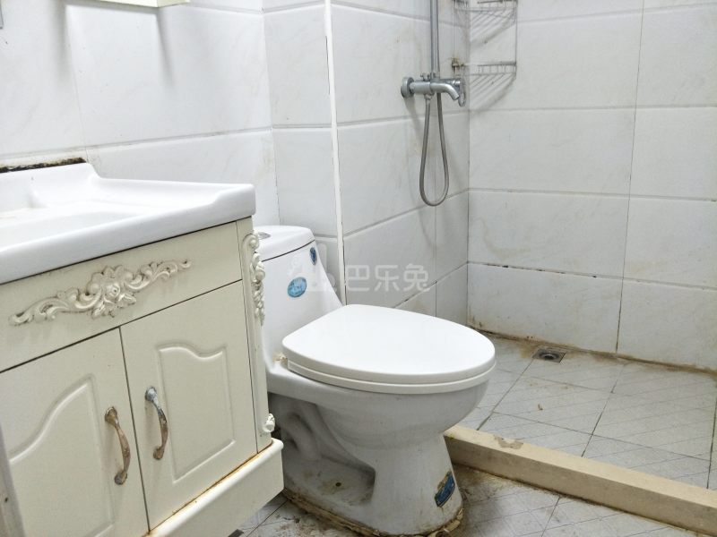 美罗家园罗翔苑1158981卫生间图15