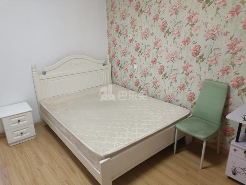 美罗家园罗翔苑1158981卧室图1