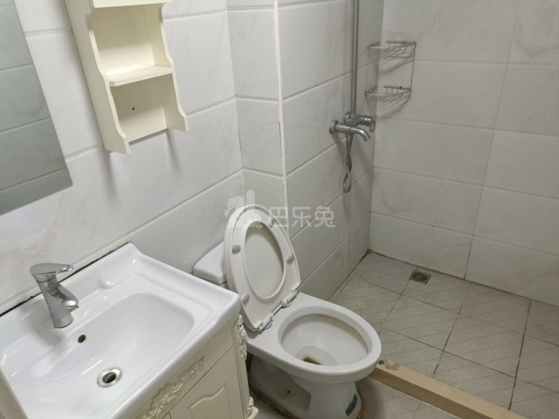 美罗家园罗翔苑1158981卫生间图14