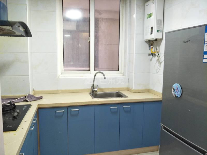 美罗家园罗翔苑1158981厨房图13