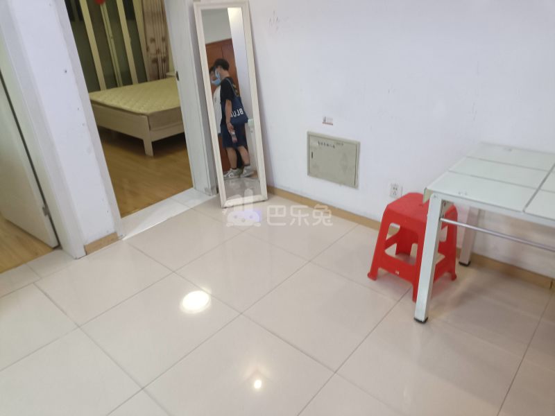 美罗家园罗翔苑1158981客厅图11