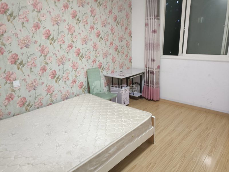 美罗家园罗翔苑1158981卧室图4