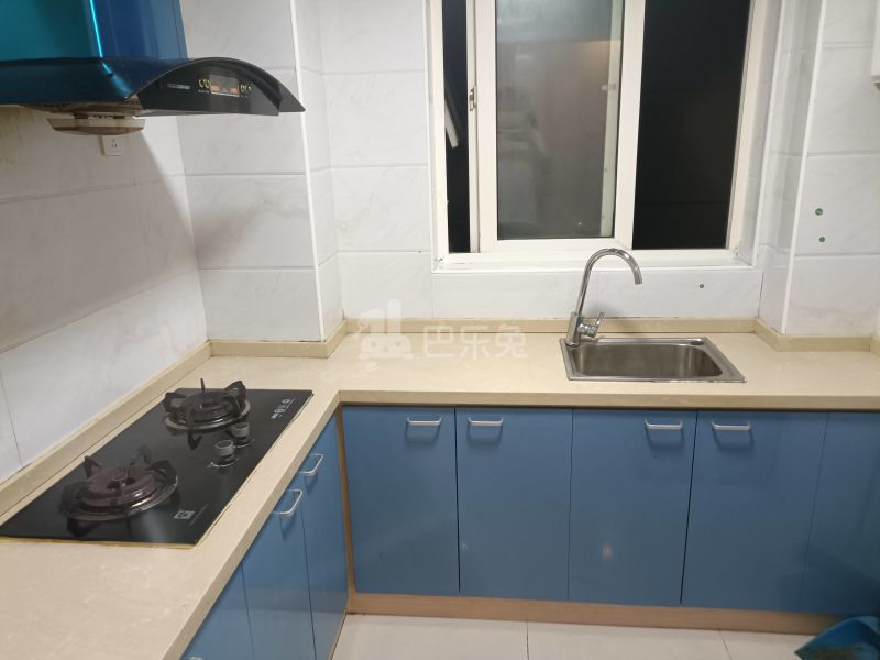 美罗家园罗翔苑1158981厨房图12