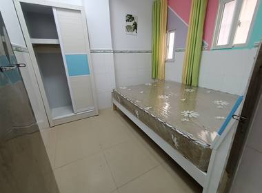 望岗百花园街29号 2室1厅1卫