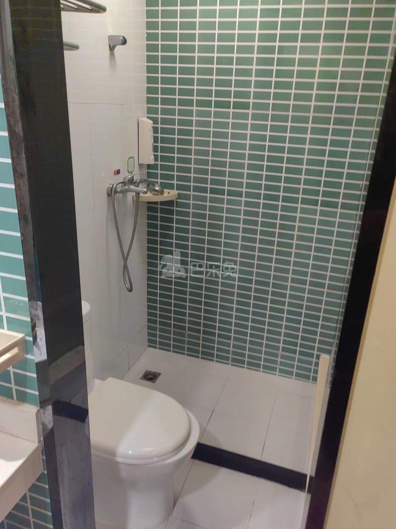 富源公寓（长青路店）11595937卫生间图4