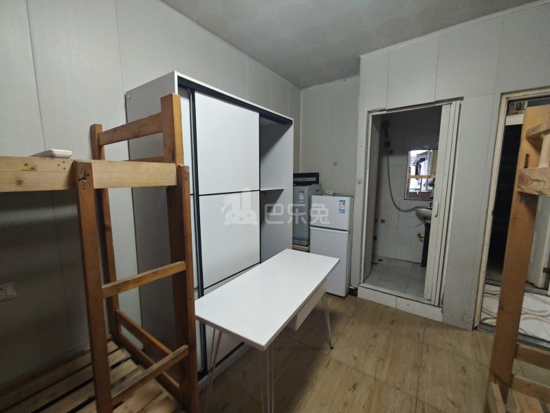 鞍山五村11596193卧室图2