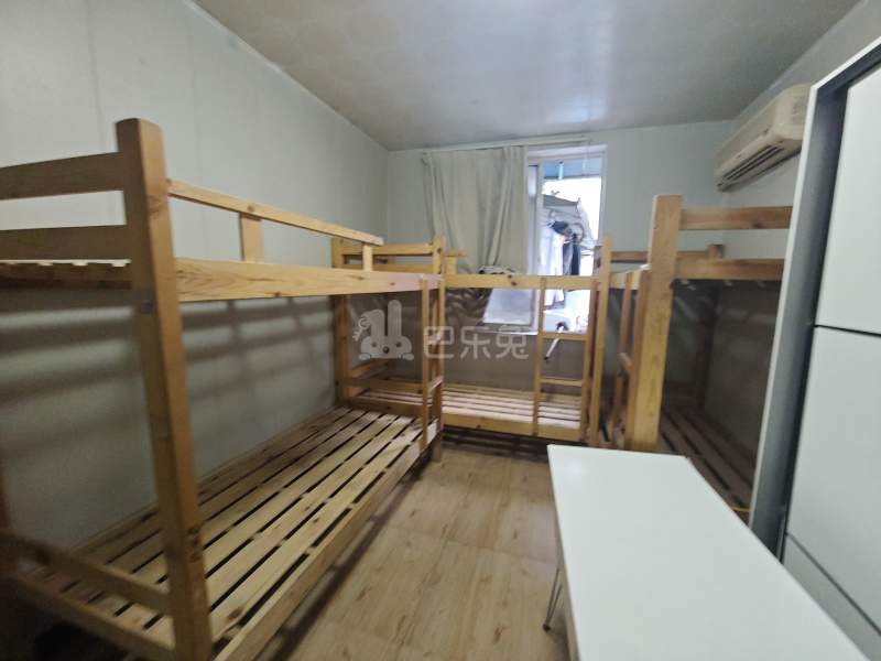 鞍山五村11596193卧室图3