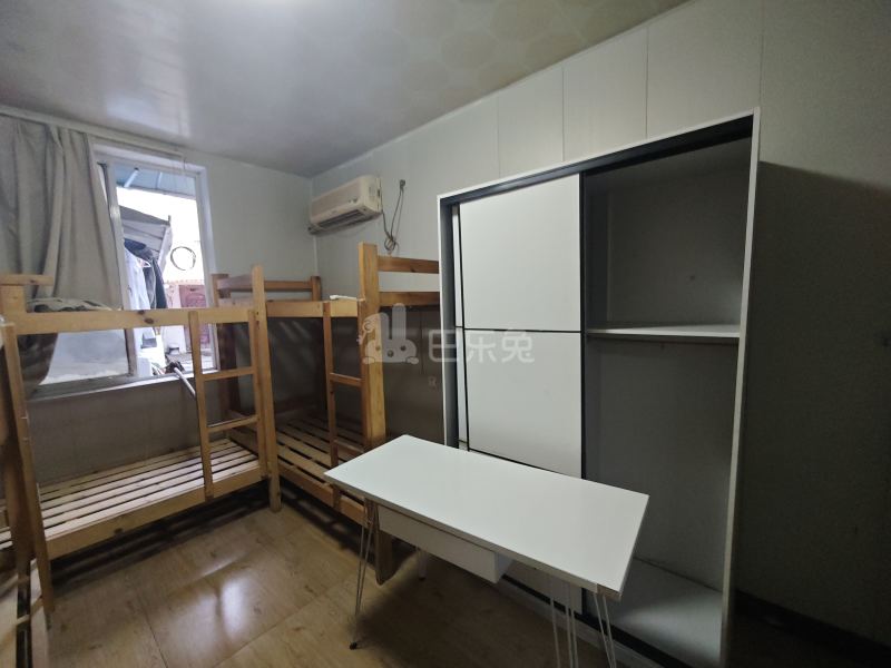 鞍山五村11596193卧室图1