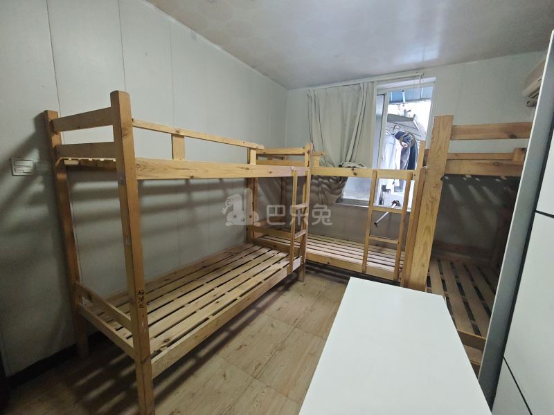 鞍山五村11596193卧室图0