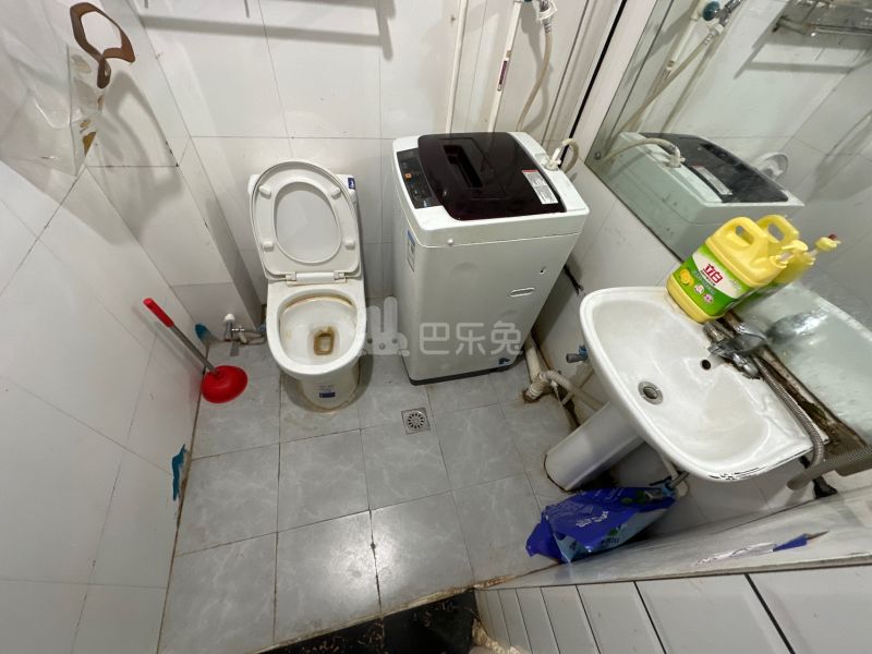 滨兴东苑9036115卫生间图7