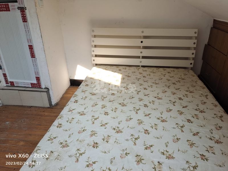 古桐二村11598350卧室图1