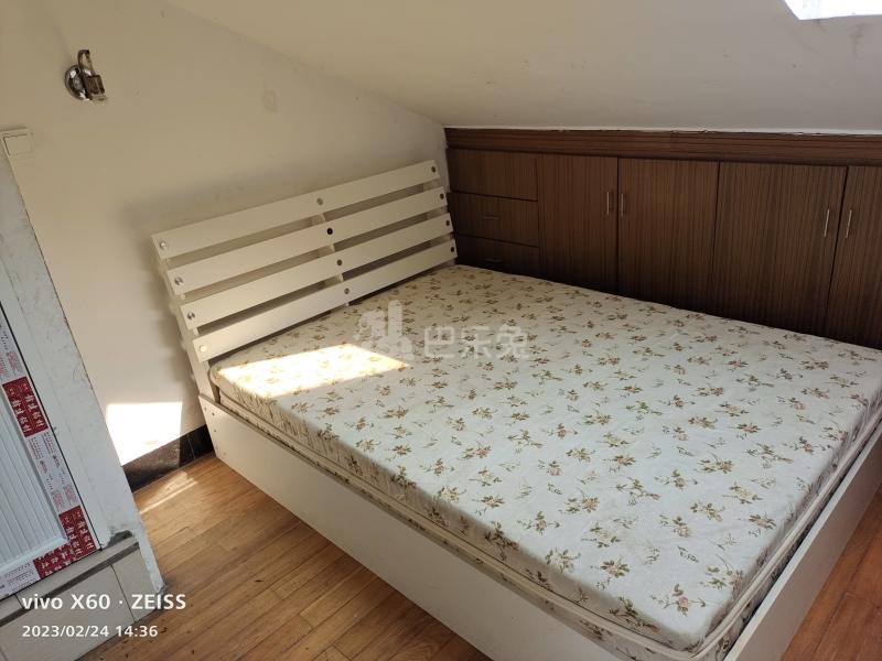 古桐二村11598350卧室图0