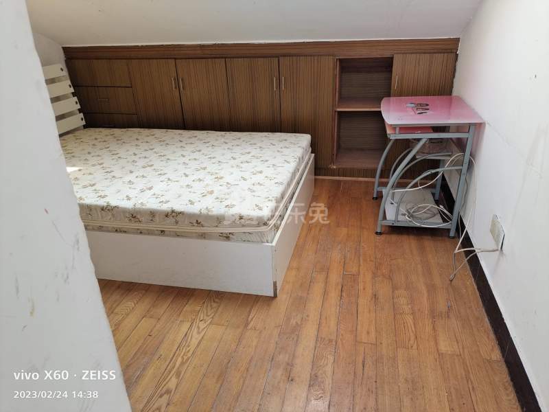 古桐二村11598350卧室图4