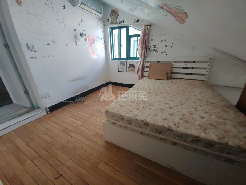 古桐二村11598353卧室图3